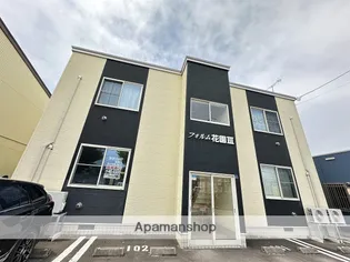 フォルム花園IIIの画像