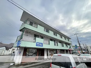 メゾンパティオ花園の画像