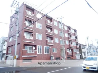 イーストリバーの画像