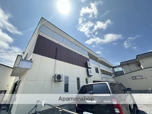 ピュアパレス人見の画像