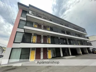 ロイヤルガーデンBの画像