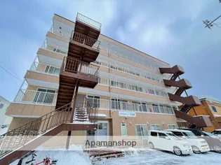 ピュアパレス函館IIIの画像