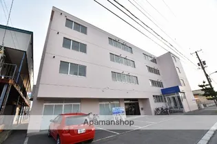 フラットフォーレスト2の画像