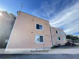 めぞん日吉館の画像