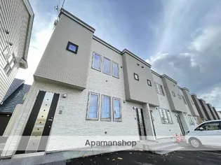 ウィンズ日吉IIの画像