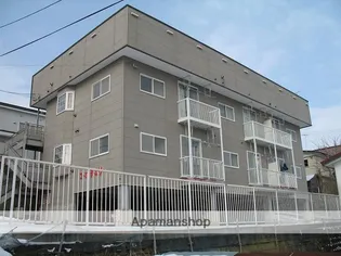 コーポチェリーの画像