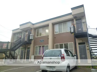 日吉パーソンズⅠ【201号室】の外観