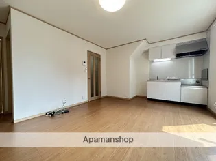 日吉ヶ丘ハイツ【101号室】の内装