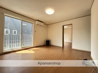 日吉ヶ丘ハイツ【101号室】の内装