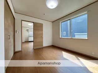 日吉ヶ丘ハイツ【101号室】の内装