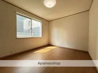 日吉ヶ丘ハイツ【101号室】の内装