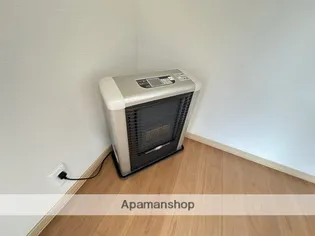 日吉ヶ丘ハイツ【101号室】の内装