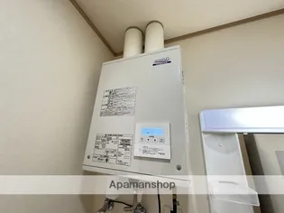 日吉ヶ丘ハイツ【101号室】の内装