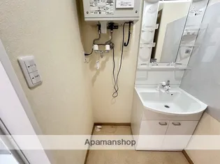 日吉ヶ丘ハイツ【101号室】の内装