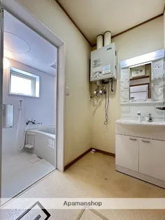 日吉ヶ丘ハイツ【101号室】のその他画像