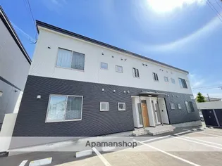 日吉ヶ丘ハイツ【101号室】の外観