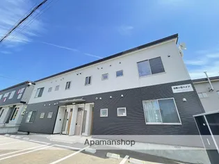 日吉ヶ丘ハイツ【101号室】の外観