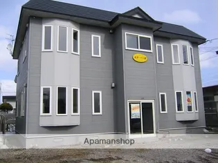 SKハウスⅢの画像