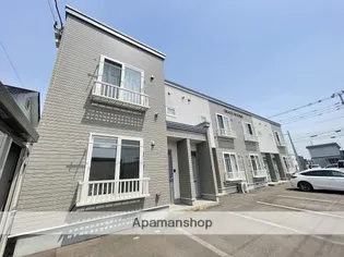 グレイス日吉【2階】の外観