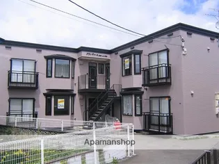 グランディールM&Mの画像