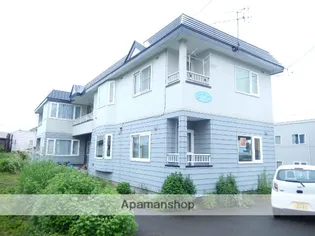 コーポメイトIの画像