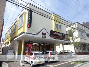 メゾンチュリスの画像