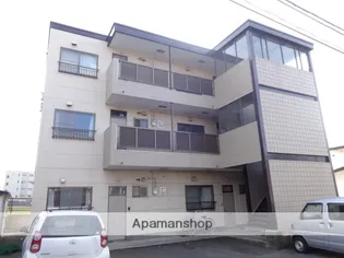 吉川マンションの画像