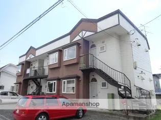 ハッピーハイム日吉の画像