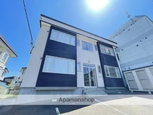 HEIGHTS AOYAMAの画像