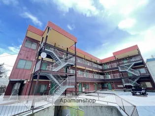 ハッピーハイツの画像