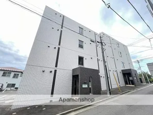 PREMIERE FUKABORI(プルミエール深堀)【401号室】の外観