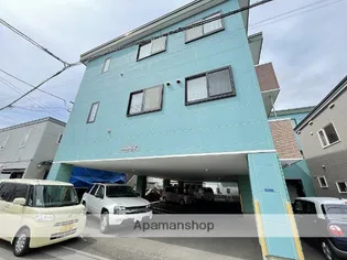 マンションS Kの画像