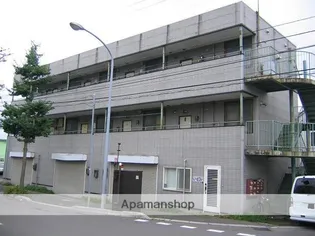 メゾン深堀の画像