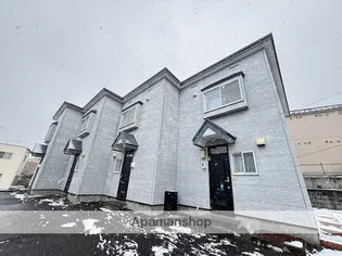 深堀町メゾネットの画像