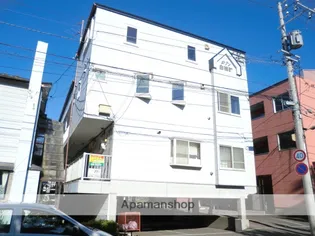 メゾン白楊館の画像