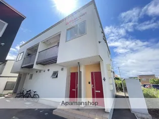 ラルージュコートの画像