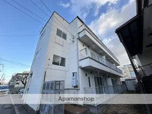 PASEO本町の画像