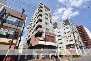 PASSION−Ⅰ【401号室】の外観