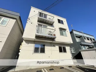 セントラルステージ本町(セントラルステージホンチョウ)【101号室】の外観