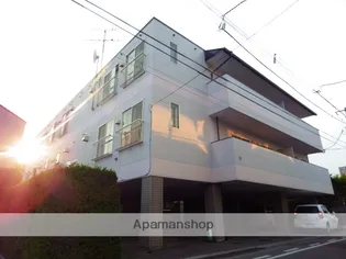 本町ハイツタイプⅠ【207号室】の外観