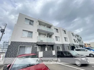 ガーデン松陰の画像