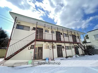 グリーンハイツの画像