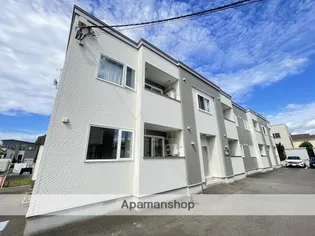 パレーシャルさくら通りA棟の画像