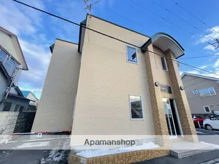 ピアパレス松陰Ⅰの画像