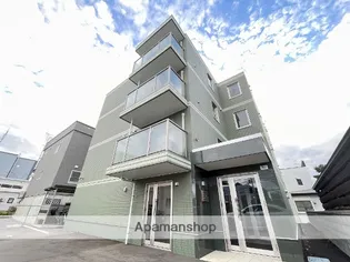 フレンシア松陰の画像