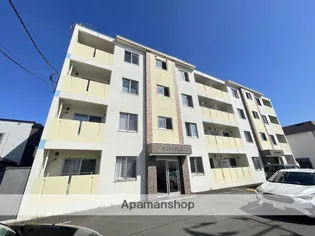 アンセリジェⅡの画像