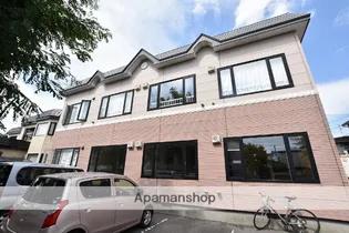 コーポ翔の画像