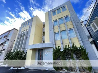 PERAZZI松川(ペラッツィ松川)【1階】の外観