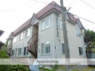 メゾンドアルル松川の画像