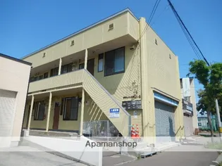 タウンハウス的場の画像